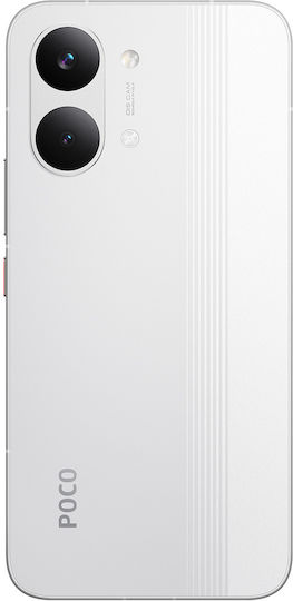 Xiaomi POCO X8 Pro Max 12/512GB 5G Beyaz | Sharaf Electro Store KKTC
